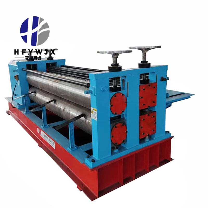 Color Steel Bending Machine