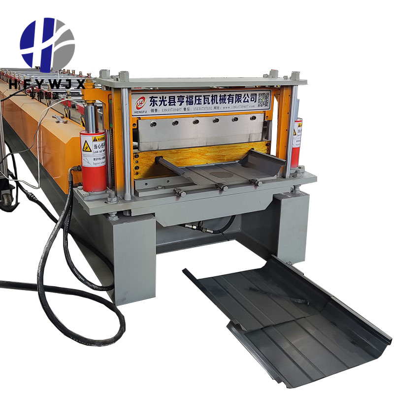 470 high-altitude ridge cap tile press